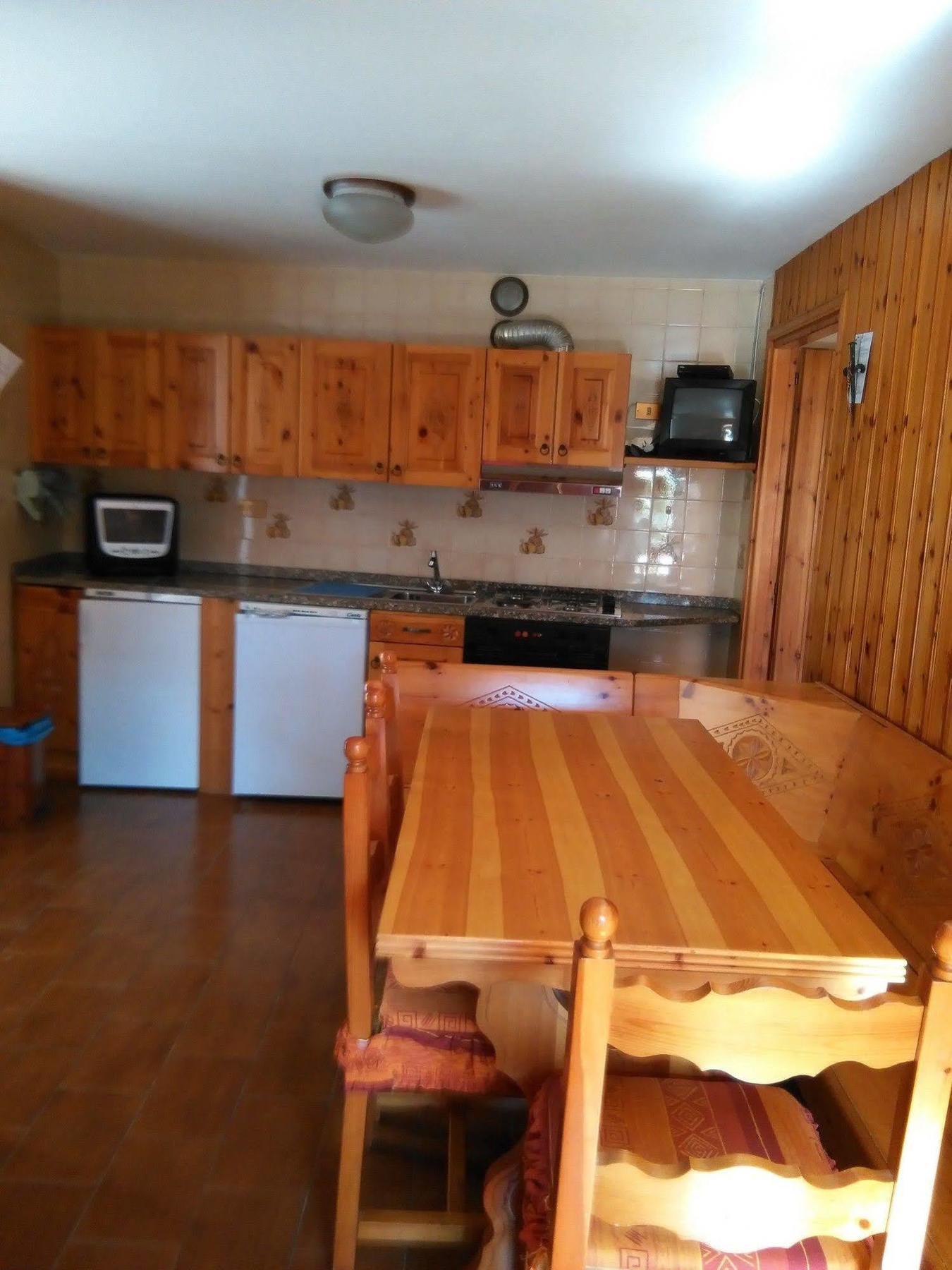 B&B La Vieille Meison De Pappa Sarre Esterno foto